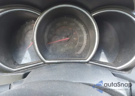 2010 Nissan Murano Sl z USA, uszkodzony, nr VIN JN8AZ1MU2AW016541